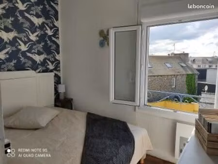 studio à louer centre etables