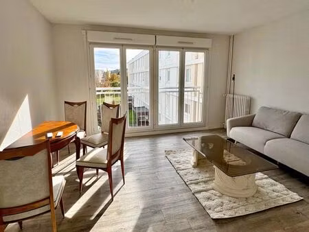 issoire agréable t3 eau et chauffage compris