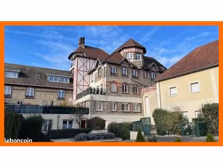 appartement 2 pièces 57 m²