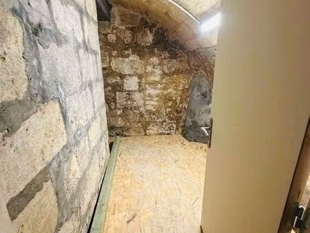 cave à louer dans bordeaux