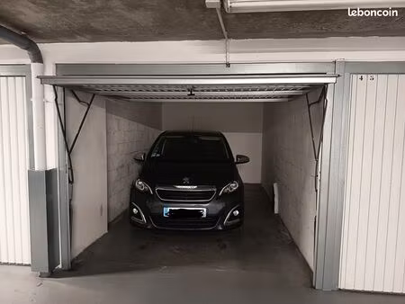 location box