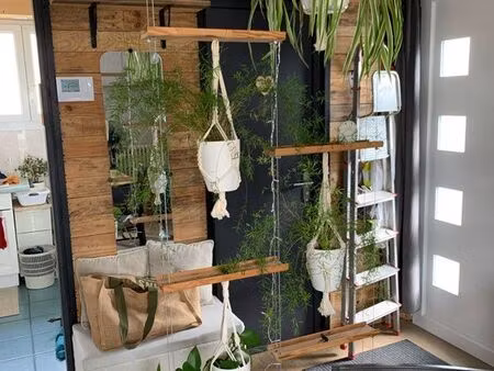 location maison meublée