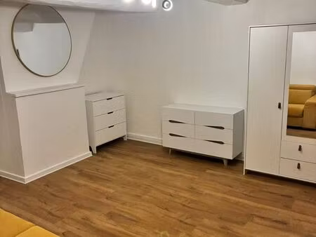 grand f1 a dieppe meublé a 150 m de la plage