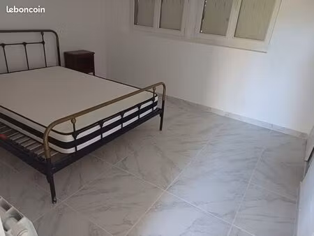 appartement refait à neuf