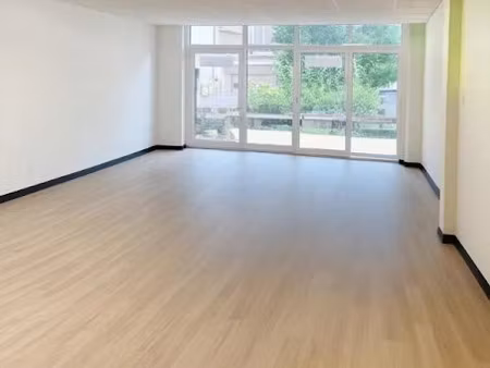 location locaux professionnels 307 m² à levallois-perret (92300)  9 340 €