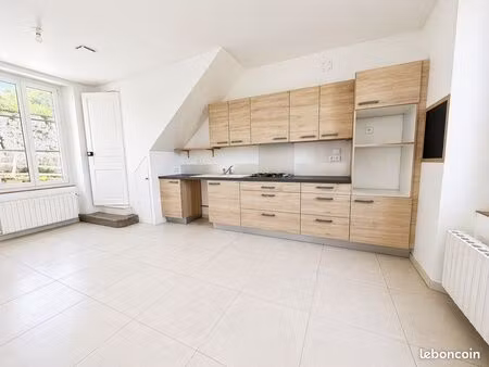 charmante maison de village axe soissons paris