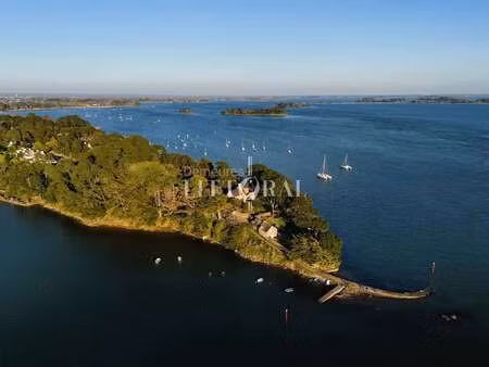 vente maison bord de mer à arradon (56610) : à vendre bord de mer / arradon