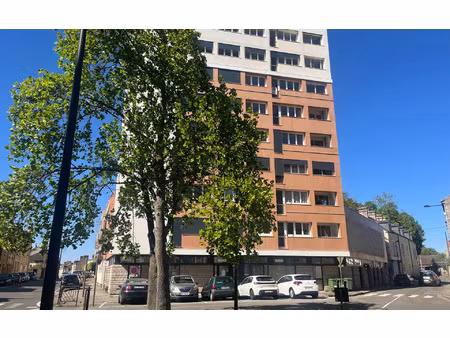 appartement alençon 75.06 m² t-4 à vendre  99 000 €