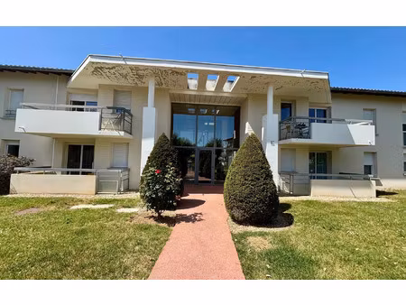 appartement bergerac m² t-3 à vendre  99 500 €