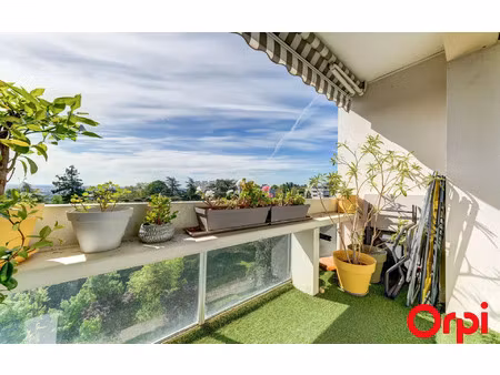 appartement caluire-et-cuire 78 m² t-3 à vendre  320 000 €