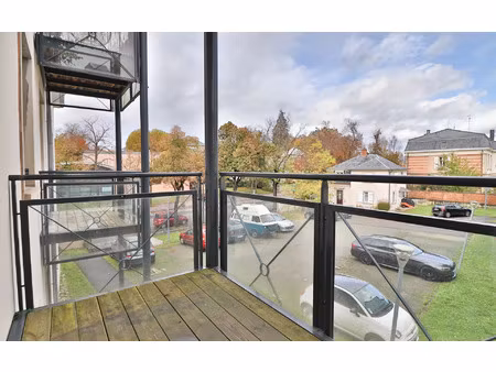 appartement colmar 47.62 m² t-2 à vendre  156 000 €