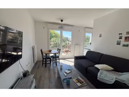 appartement fontenay-aux-roses 24.64 m² t-1 à vendre  158 000 €