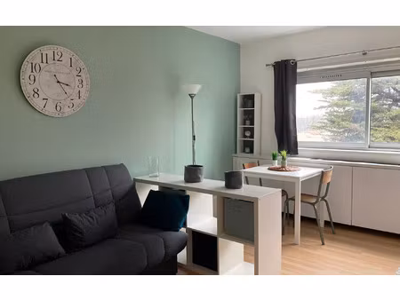 appartement gradignan 19.83 m² t-1 à vendre  86 400 €