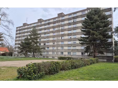 appartement kingersheim 73.86 m² t-4 à vendre  95 800 €