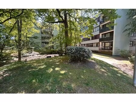 appartement méry-sur-oise 78 m² t-4 à vendre  211 500 €