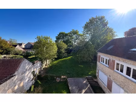 appartement rozay-en-brie m² t-2 à vendre  119 000 €