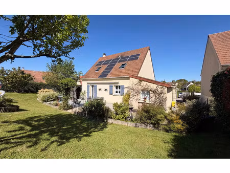 maison bézu-saint-germain m² t-4 à vendre  247 000 €