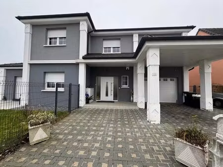 en vente maison 173 m² – 499 000 € |boulange