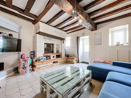 vente maison à briollay (49125) : à vendre / 129m² briollay