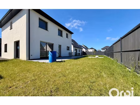 maison calais 135 m² t-5 à vendre  346 500 €