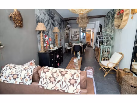 maison cambrai m² t-4 à vendre  138 900 €