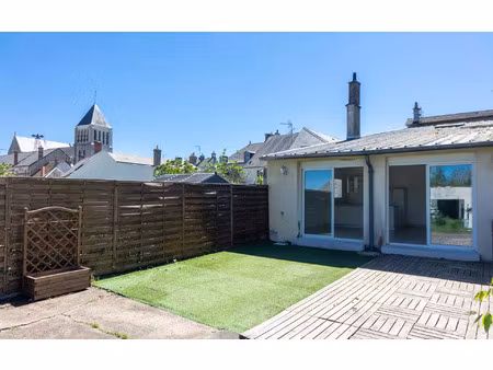 maison chécy m² t-5 à vendre  307 400 €