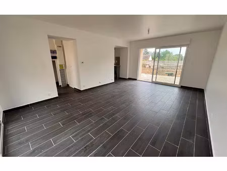maison coulommiers 61.86 m² t-3 à vendre  186 000 €