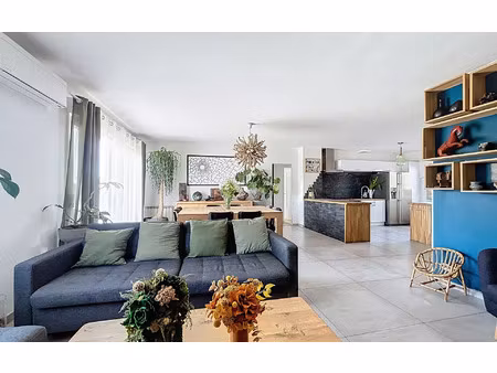 maison dompierre-sur-mer 94 m² t-4 à vendre  378 500 €