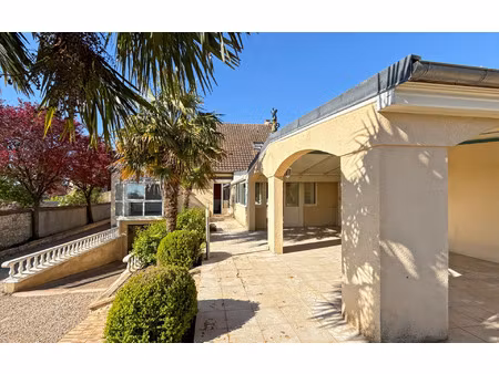 maison le puiset m² t-7 à vendre  265 000 €