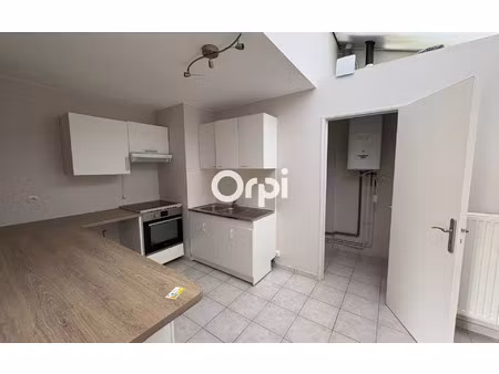 maison lille 70 m² t-3 à vendre  171 000 €