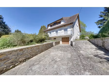 maison maisoncelles-en-brie 183 m² t-5 à vendre  399 900 €