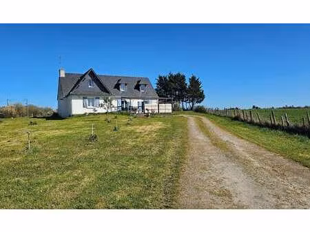 vente maison à montoir-de-bretagne (44550) : à vendre / 176m² montoir-de-bretagne