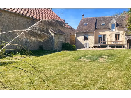 maison oisseau-le-petit m² t-4 à vendre  145 000 €