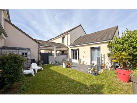 maison olivet 100.52 m² t-4 à vendre  318 000 €