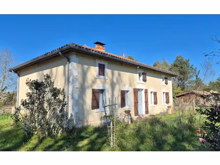 maison onesse-et-laharie m² t-4 à vendre  349 000 €