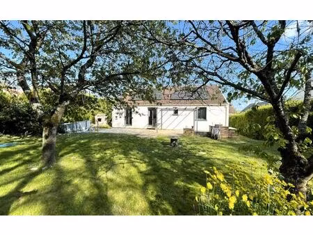 maison romain 140 m² t-6 à vendre  265 000 €