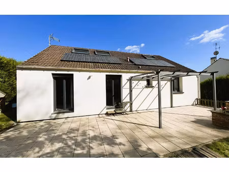 maison romain 140 m² t-6 à vendre  276 900 €