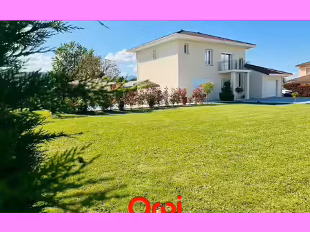 maison sablons m² t-4 à vendre  358 000 €