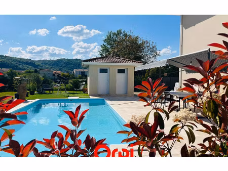 maison sablons m² t-4 à vendre  375 000 €