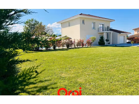 maison sablons m² t-4 à vendre  388 000 €