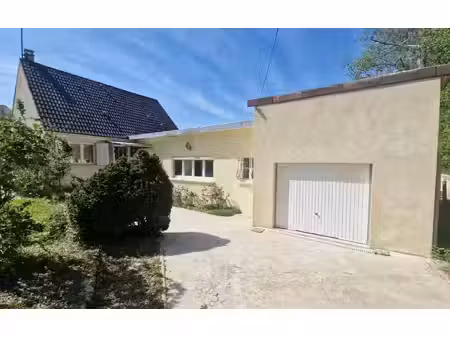 maison saint-augustin m² t-5 à vendre  287 000 €