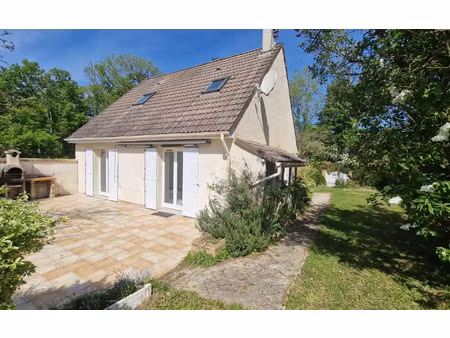 maison saint-augustin m² t-5 à vendre  302 000 €