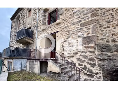 maison saint-chamond m² t-2 à vendre  105 000 €