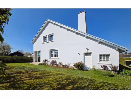 maison saran m² t-4 à vendre  302 100 €