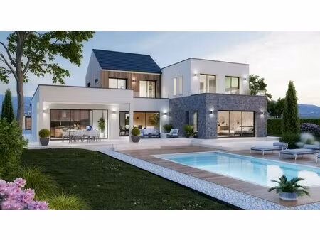 en vente terrain constructible 7 05 ares – 289 000 € |thionville