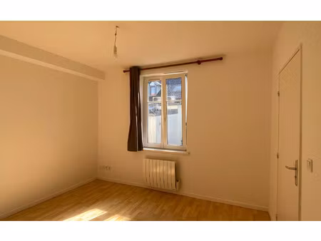 location appartement  m² t-2 à bischheim  530 €