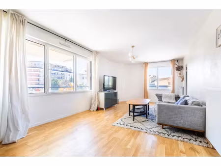 vente appartement 4 pièces 83 m² à colombes (92700)  349 000 €