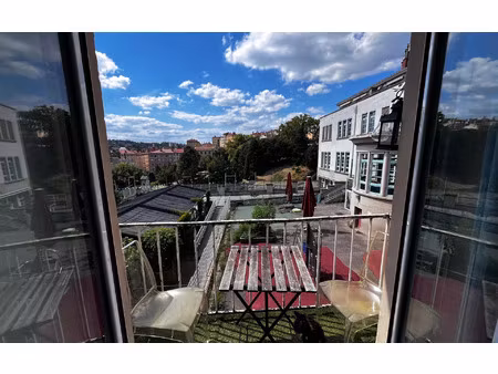 location appartement  39.59 m² t-2 à lyon 1  870 €