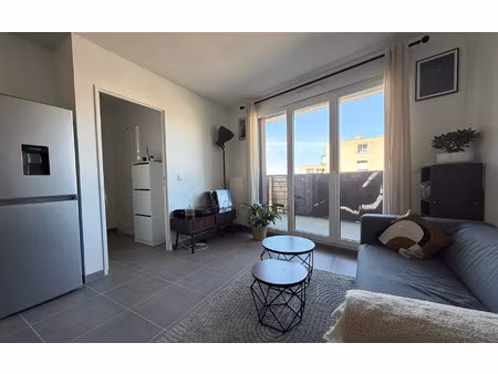 location appartement  37.05 m² t-2 à noisy-le-grand  990 €