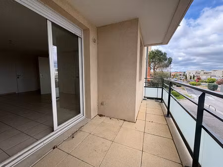 appartement saint esteve 2 pièces 42.61 m2
